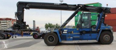 رافعة شوكية ثقيلة Kalmar DRG100-54S6 رافعة حاويات مستعمل