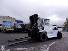 Empilhador elevador grande tonelagem empilhador grande tonelagem de garfos Valmet TD1612