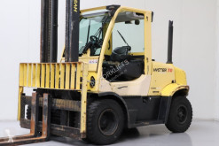 Carretilla elevadora gran tonelaje Hyster H7.0FT usada