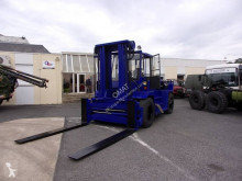 Stivuitor de mare tonaj cu furci Valmet TD1612