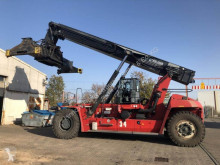 Kalmar DRG450-65S6X reach stacker usado