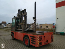 Chariot gros tonnage à fourches LancerBoss HSL 60/14/45