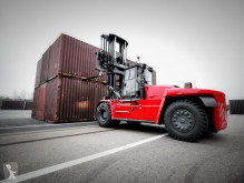 Chariot gros tonnage à fourches Kalmar DCG450-12 4 Whl Counterbalanced Forklift >10t