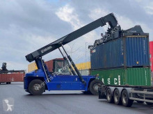 Reach-Stacker Kalmar DRF450-60S5