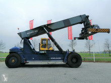 Reach-Stacker SMV 4542 TB5 Reach stacker