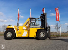 Chariot gros tonnage à fourches Kalmar DCF370-12 4 Whl Counterbalanced Forklift >10t