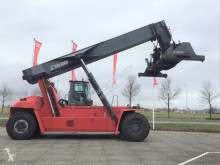 Reach-Stacker Kalmar DRG450-65S5 Reach stacker