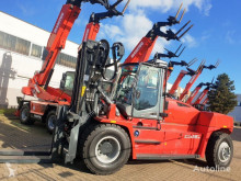 Kalmar DCG 160-1200 carretilla portacontenedores usada