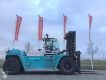 SMV 33-1200C 4 Whl Counterbalanced Forklift >10t gebrauchter Schwerlaststapler