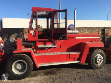 Svetruck 16120-38 тяжелый вилочный погрузчик б/у