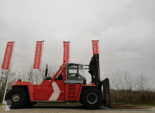 Chariot gros tonnage à fourches Kalmar DCD450-12 4 Whl Counterbalanced Forklift >10t