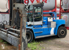 Chariot élévateur gros tonnage Kalmar DCE160-12 occasion