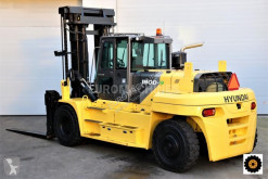 Hyundai 180-D-9 chariot gros tonnage à fourches occasion