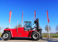 Kalmar heavy duty forklift DCG330-12 4 Whl Counterbalanced Forklift >10t