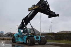 Reach-Stacker SMV 4531TC5