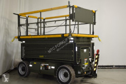 M3369 nacelă autopropulsată second-hand