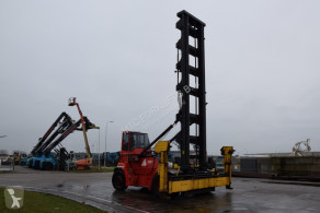 SMV containers handling heavy forklift 6/7ECB100DS