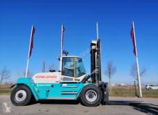 SMV nagy teherbírású villástargonca 16-1200C 4 Whl Counterbalanced Forklift >10t