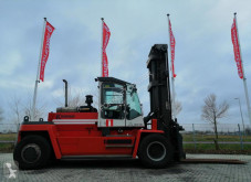 Carretilla elevadora gran tonelaje Kalmar DCD 16-1200 4 Whl Counterbalanced Forklift >10t carretilla grande carga con horquillas usada