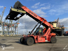 Hyster RS45-31CH reach-Stacker occasion