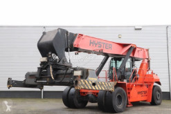 Hyster RS45-31CH tweedehands reachstacker