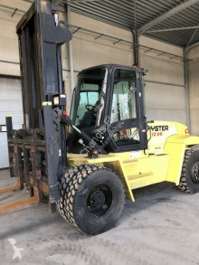 Chariot élévateur gros tonnage Hyster H12.00XM occasion
