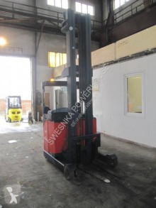Carretilla elevadora gran tonelaje reach stacker Linde R16-SHD12