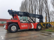 Carretilla elevadora gran tonelaje reach stacker Kalmar DRS 4531-C5