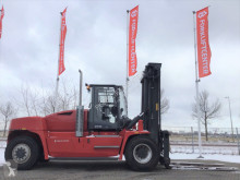 Chariot gros tonnage à fourches Kalmar DCG160-12 4 Whl Counterbalanced Forklift >10t