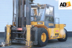 Vorkheftruck extra zware lasten Boss G2512GPCH