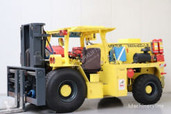 Heftruck extra zware lasten Herbst - ATAIR Aktur III 60Kn EEx1 - R tweedehands