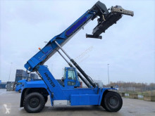 Hyster RS45-31CH Reach stacker tweedehands reachstacker