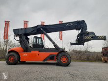 Linde C4531TL Reach stacker reach-Stacker occasion