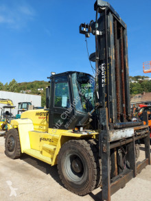 Heftruck extra zware lasten Hyster H14.00-XM tweedehands
