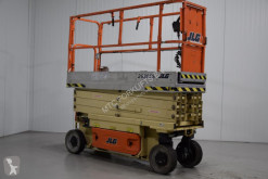 Plataforma elevadora plataforma sobre cadenas 2630ES
