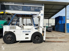 Chariot élévateur gros tonnage Jungheinrich Henley DFG 120 (12t) occasion