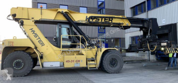 Reach-Stacker Hyster RS4531CH