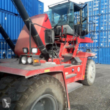 Wózek podnośnikowy o dużym tonażu Kalmar DCF100-45E7 używany
