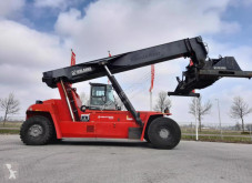 Carretilla elevadora gran tonelaje reach stacker Kalmar DRF450-65S5 Reach stacker