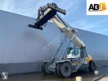 Carretilla elevadora gran tonelaje reach stacker Liebherr RSI502-03-LRS-545