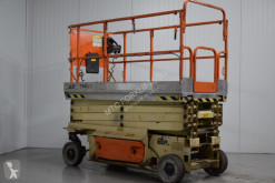 Plataforma elevadora 3246ES plataforma automotriz usada