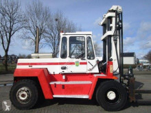 Svetruck 12-60/30 chariot gros tonnage à fourches occasion