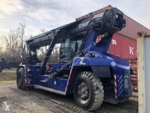 Kalmar DRG420-60S5 reach-Stacker occasion