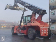 Kalmar DRF450-60S5 reach-Stacker occasion