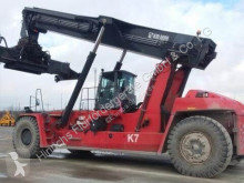 Kalmar DRG450-75S5XS reach-Stacker occasion