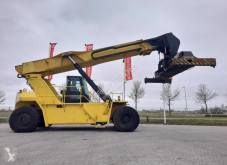 Hyster RS45-31CH Reach stacker reach-Stacker occasion