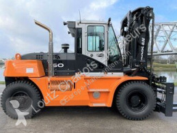 Chariot élévateur gros tonnage Doosan D160S-7 occasion