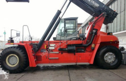 Kalmar DRF450-60S5 reach-Stacker occasion