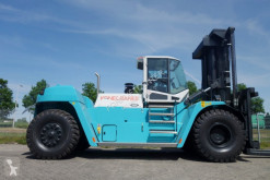 SMV 33-1200C 4 Whl Counterbalanced Forklift >10t chariot gros tonnage à fourches occasion