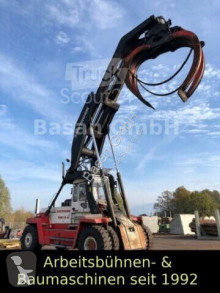 Carretilla elevadora gran tonelaje Svetruck TMF 15/11 54 reach stacker usada